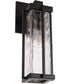 Pyrmont 1-Light Outdoor Lighting Midnight