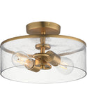 flush mount