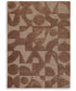 Perrenton Medium Rug Clay