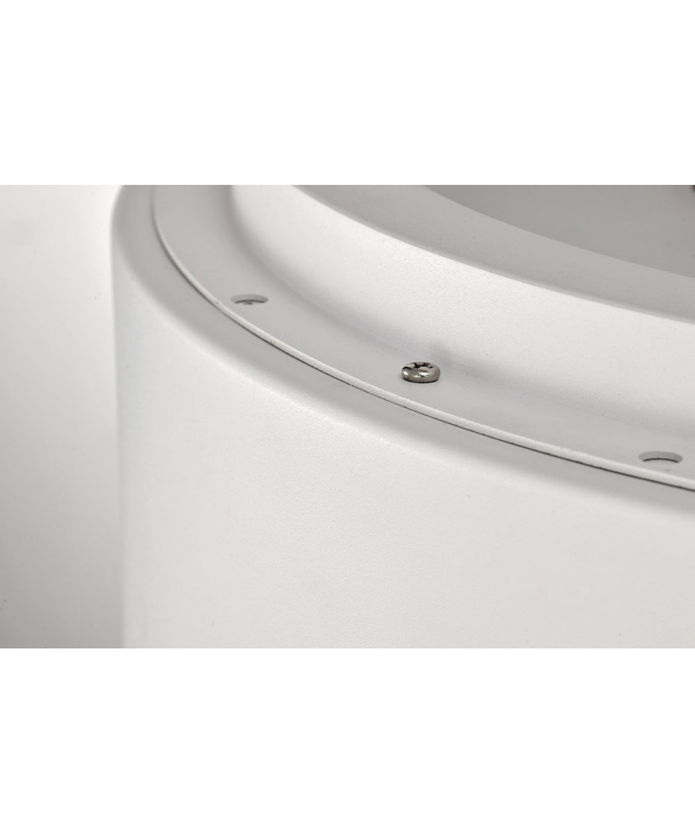 Orbit  Close-to-Ceiling White