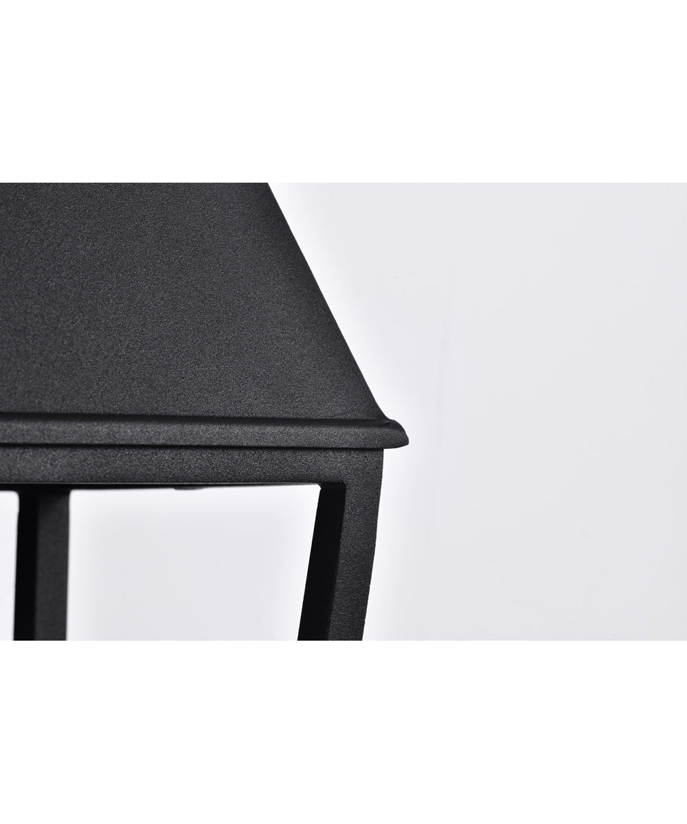 Colt  Outdoor Matte Black