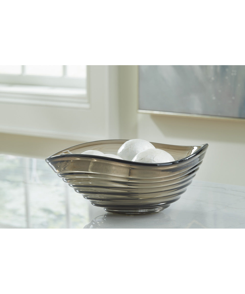 Solariston Bowl Gray/Brown