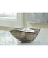 Solariston Bowl Gray/Brown