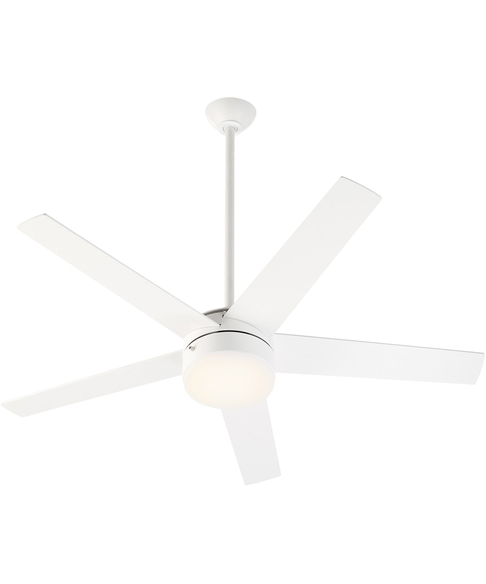 Sedgwick Ceiling Fan Studio White