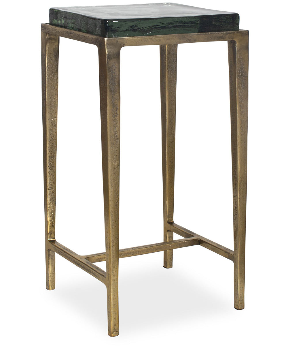 Preston Square Accent Table