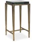 Preston Square Accent Table