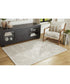 Chadess Medium Rug Linen/Taupe