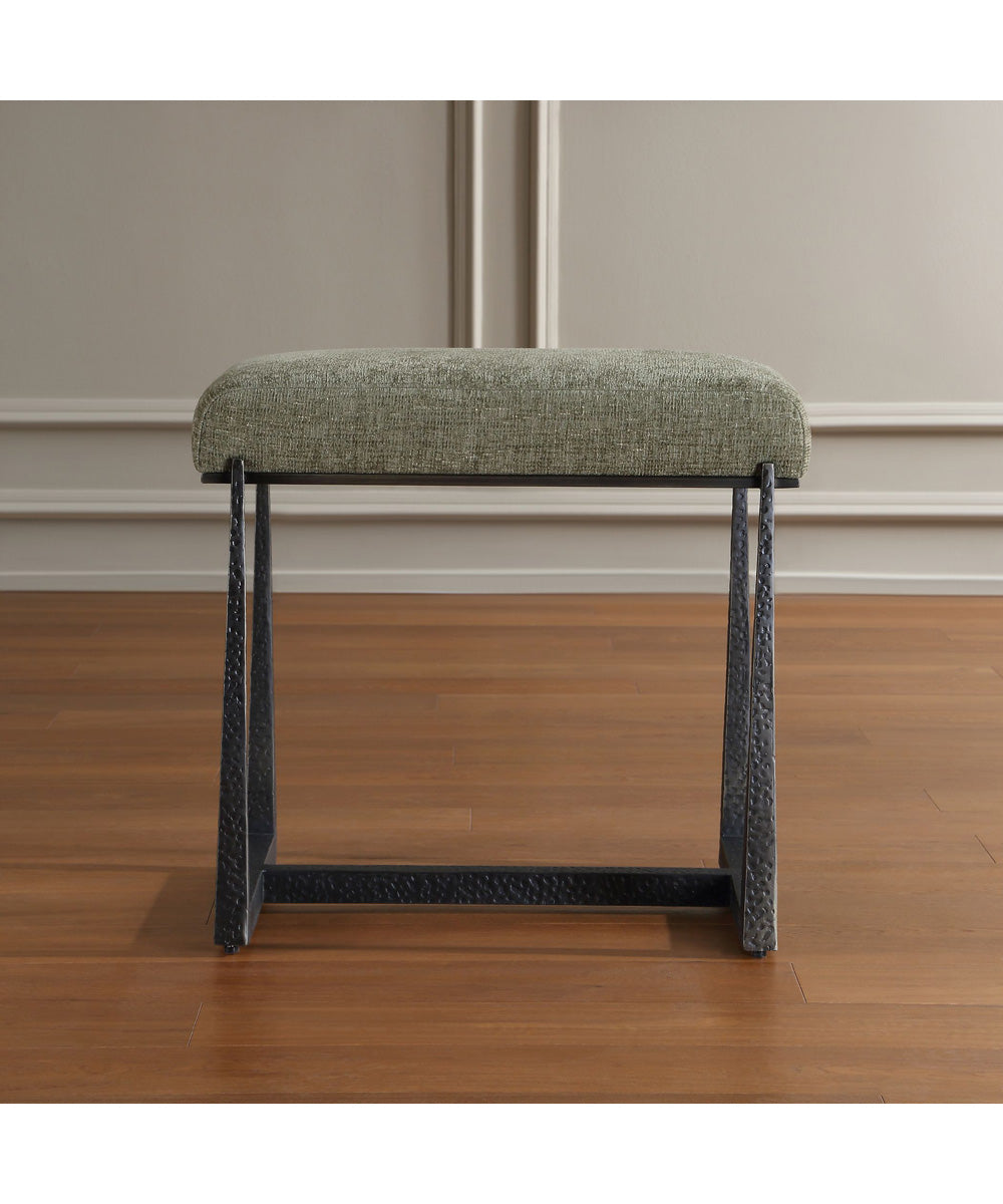 Midas Bronze Small Bench
