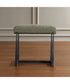 Midas Bronze Small Bench