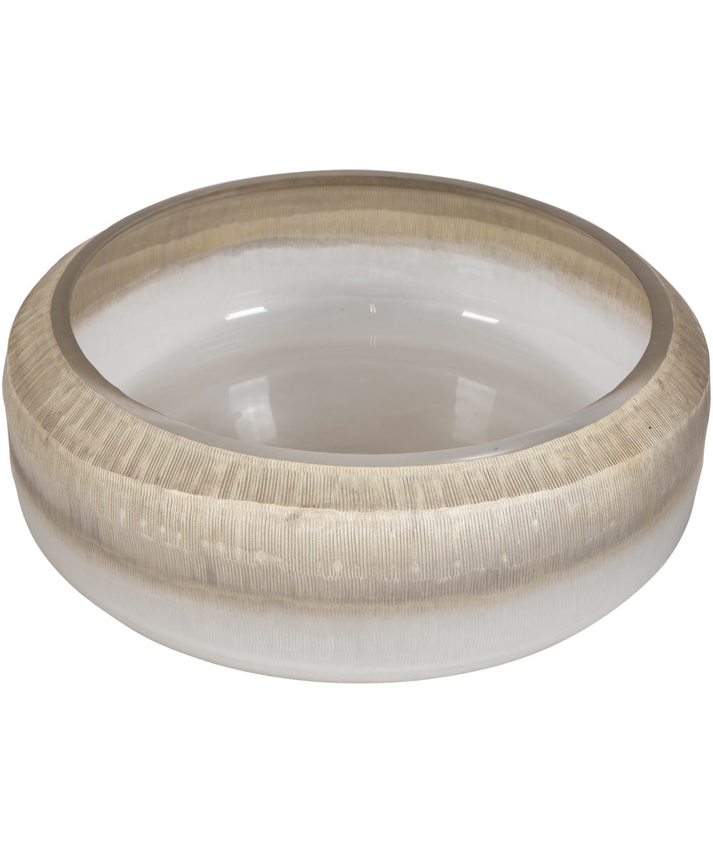Ombra Modern Bowl
