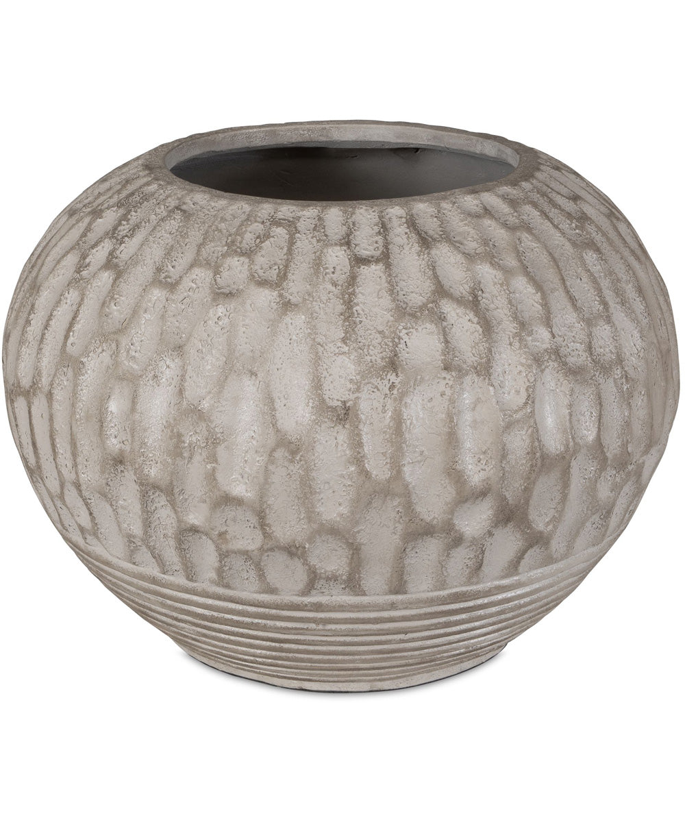 Rustic Roots Terracotta Planter