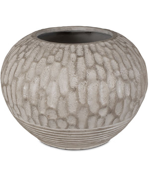 Rustic Roots Terracotta Planter