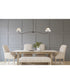 Saxon 2-Light Pendant Oil Rubbed Bronze