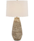 Dunford Aged Table Lamp