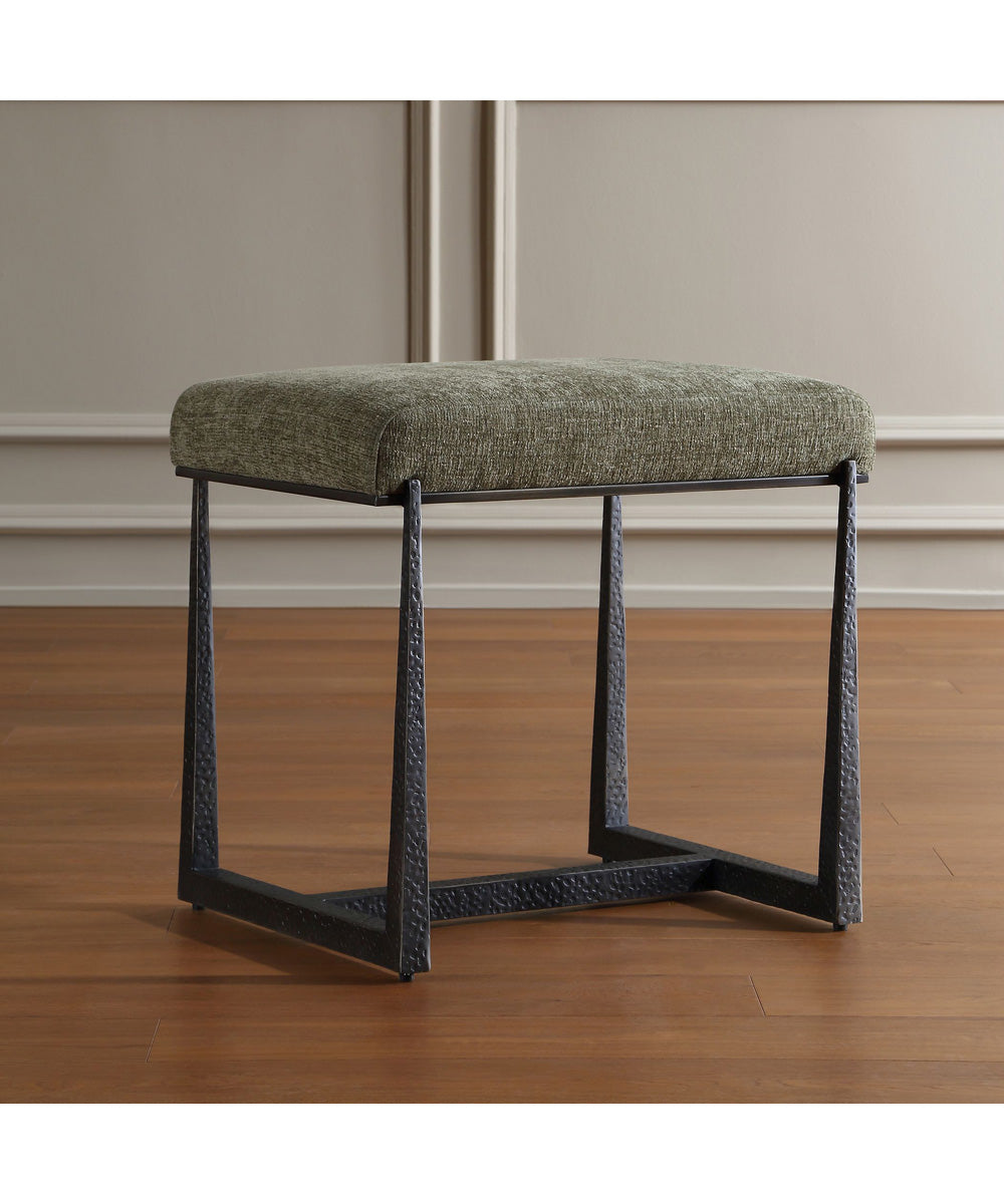 Midas Bronze Small Bench