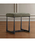 Midas Bronze Small Bench