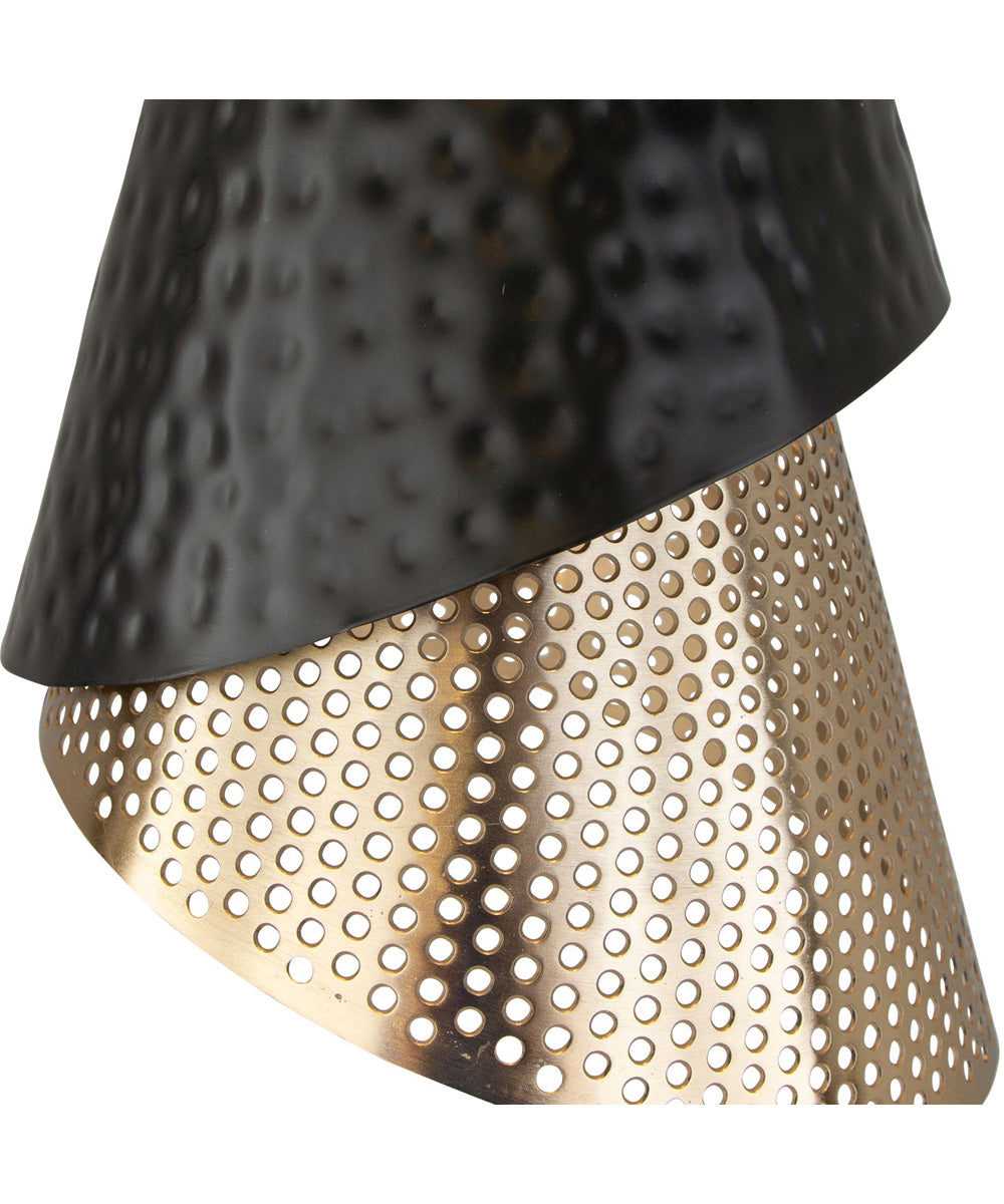 Apollo 1 Light Mini Pendant