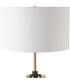 Anchorage Tri-pod Floor Lamp