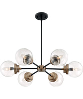Large Chandeliers