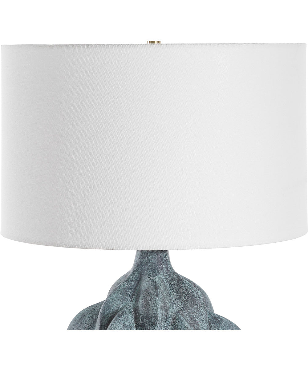 Whitecap Ceramic Table Lamp