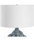 Whitecap Ceramic Table Lamp