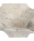 Teo Bleached Wood Wall Decor Set of 3