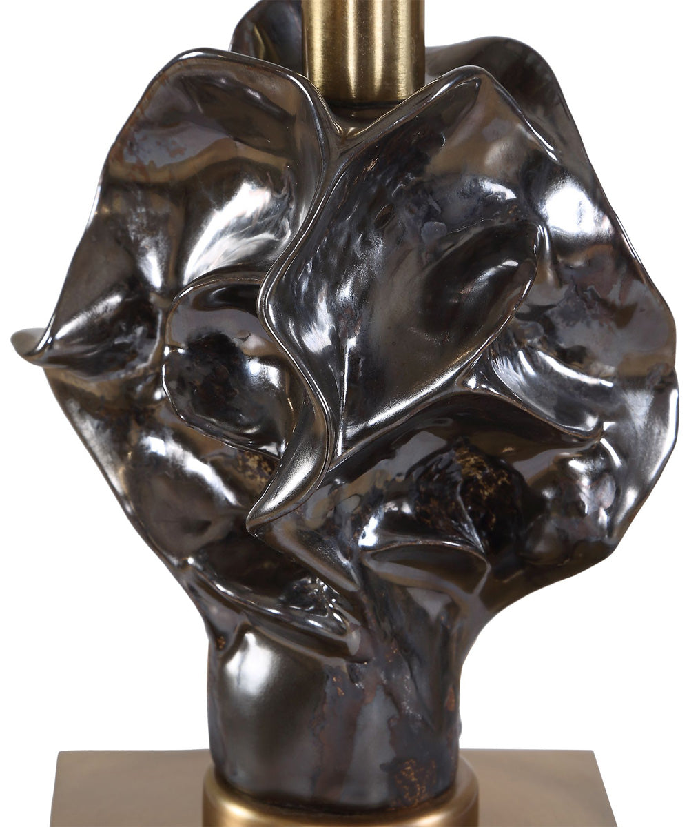Fiori Sculptural Buffet Lamp