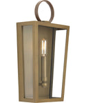 wall sconce