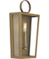 POINT DUME® by Jeffrey Alan Marks for Progress Lighting Shearwater  Wall Sconce Aged Brass