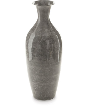 Brockwich Vase Antique Gray