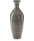 Brockwich Vase Antique Gray