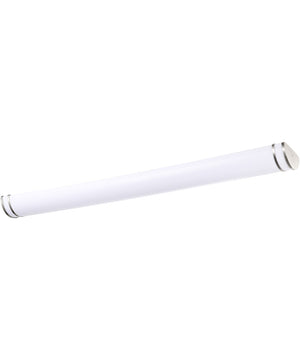 Glamour  Vanity & Wall Brushed Nickel