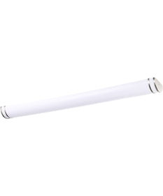 Glamour  Vanity & Wall Brushed Nickel