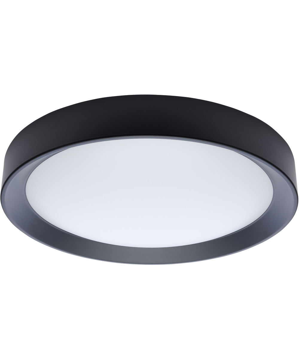 Selene  Close-to-Ceiling Black