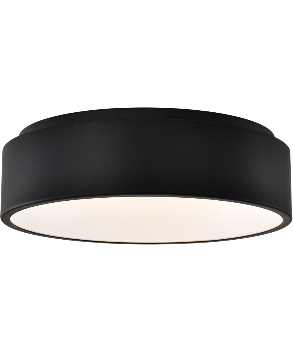 Orbit  Close-to-Ceiling Black