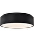 Orbit  Close-to-Ceiling Black