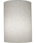 10x10x15 Cream Aberdeen Cylinder Hardback Lampshade
