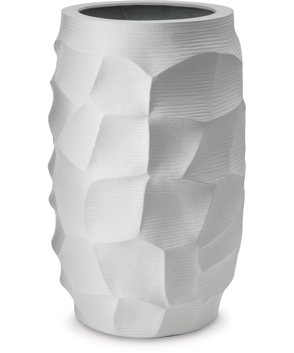 Patenleigh Vase White