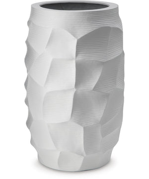Patenleigh Vase White