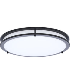 Glamour  Close-to-Ceiling Black