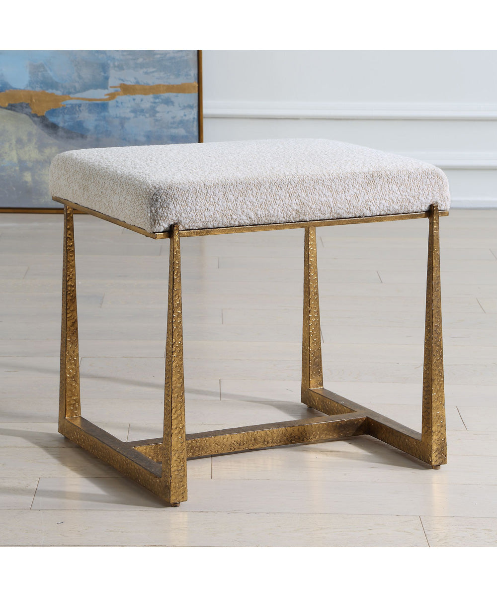 Midas Gold Small Bench