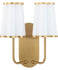 Brass or Gold Body