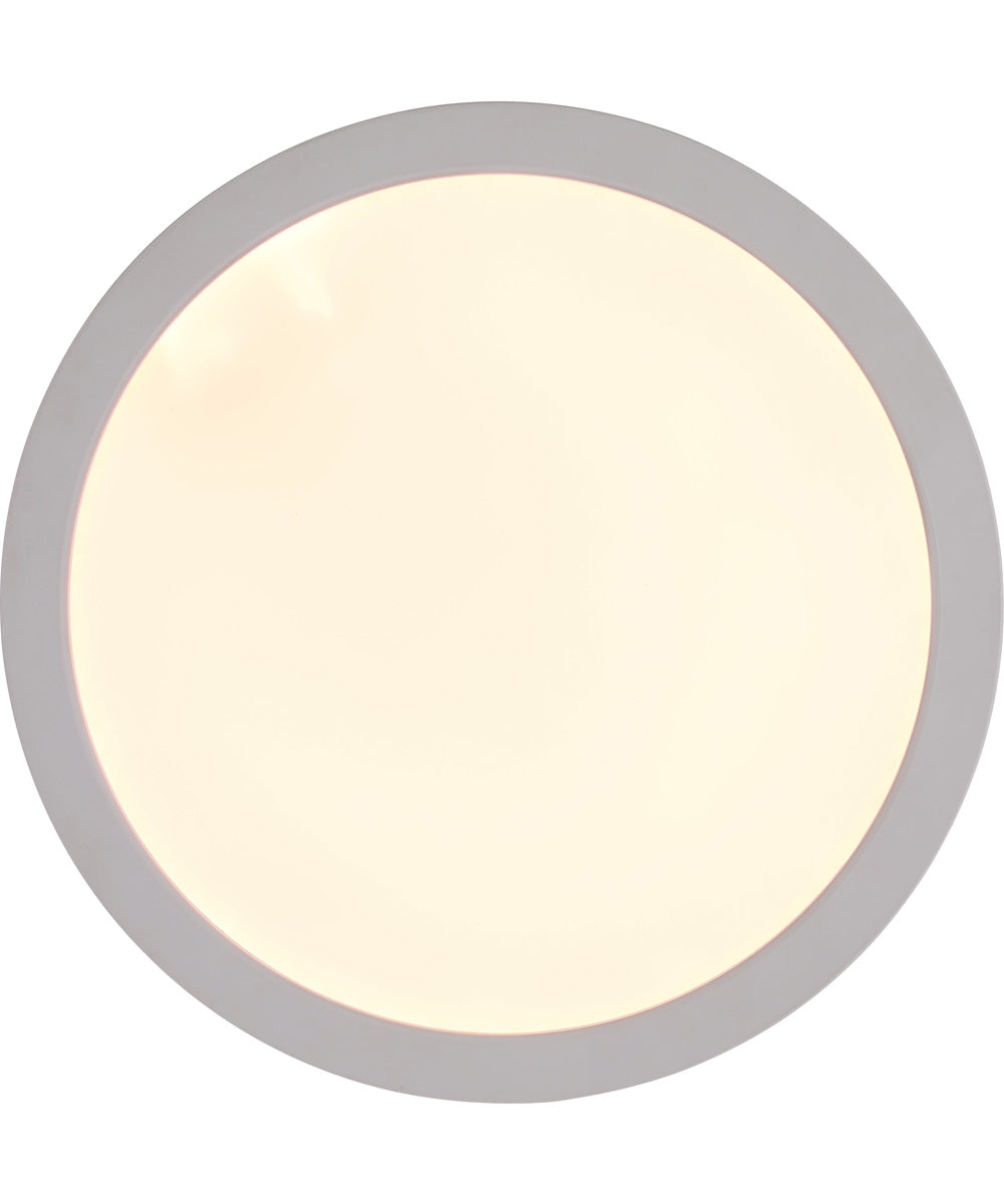 Slim Line II 1-Light Lighting White