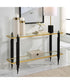 Empire Cityscape Console Table