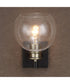Kent Edison 1 Light Sconce