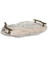 Stone And Twig Indoor-Outdoor Tray