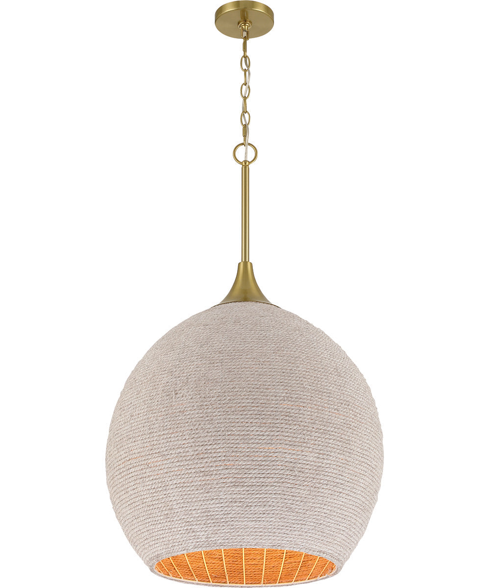 Keira 3-Light Lighting Satin Brass