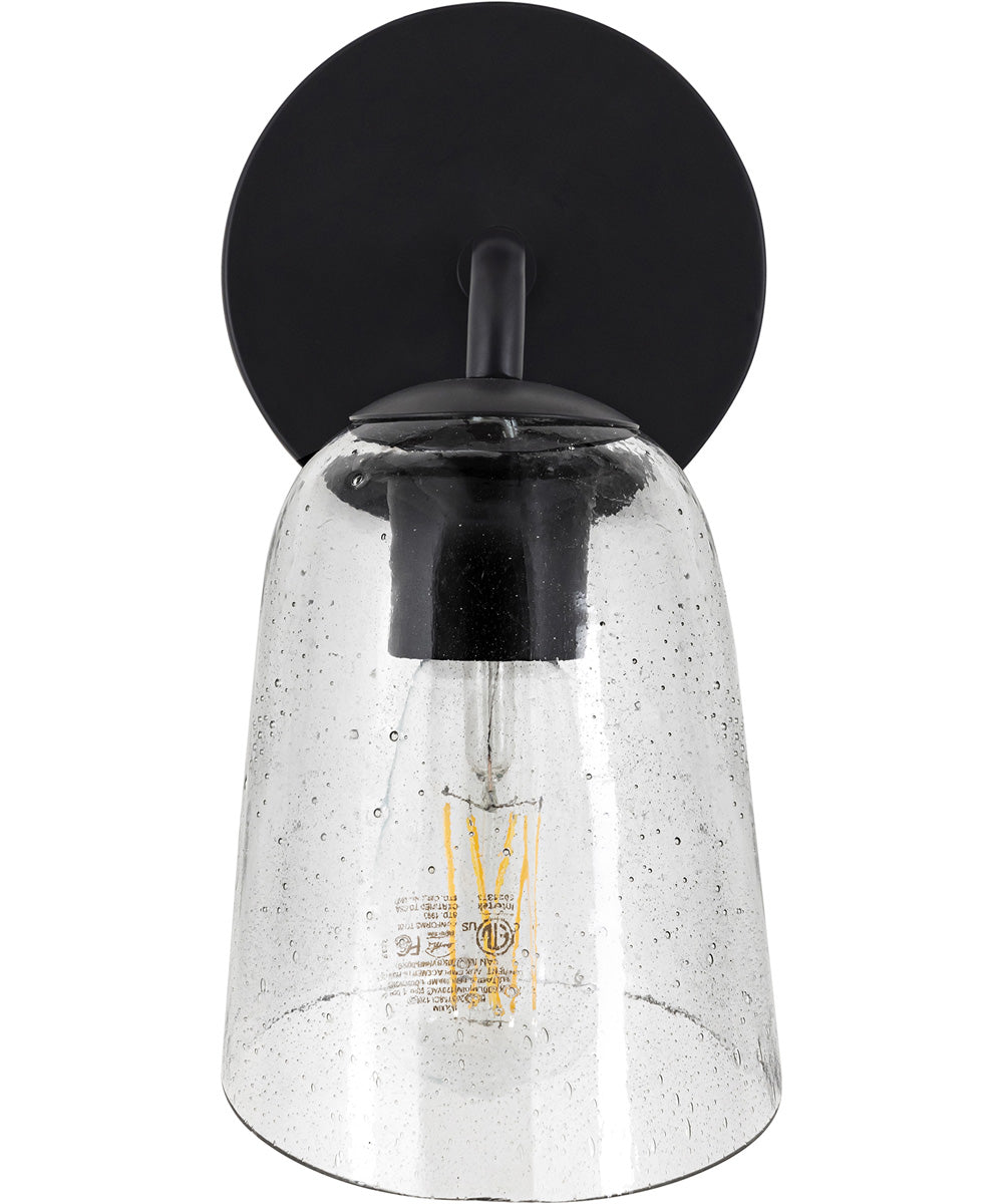 Keppe Wall Sconce Dark Bronze