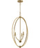 Brass or Gold Body