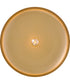 Sadie 1-Light Large Dome Chandelier in Lacquered Brass